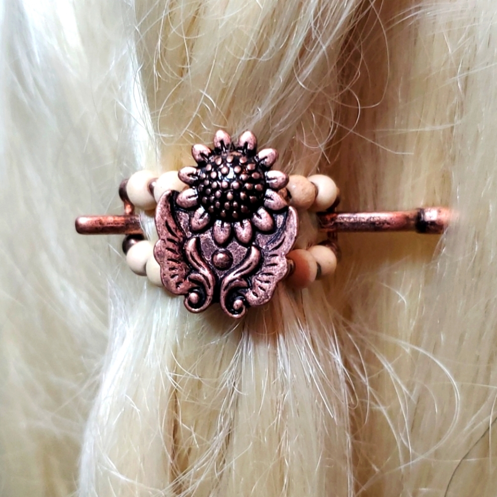 LillaRose Flower 🌼 Flexi Clip